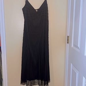 Vintage Hong Kong Cocktail Dress
